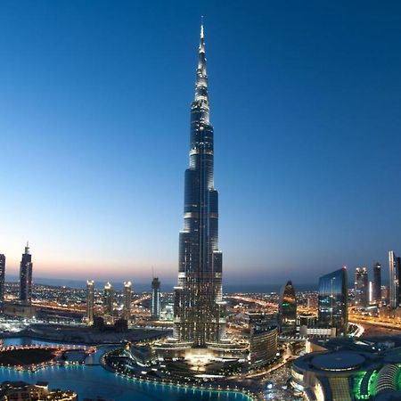 Fam Living - Mada Residences Downtown Dubai Buitenkant foto