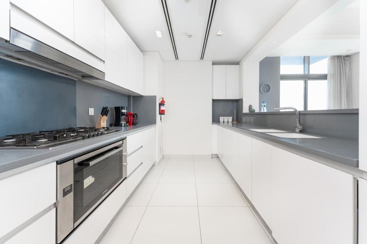 Fam Living - Mada Residences Downtown Dubai Buitenkant foto