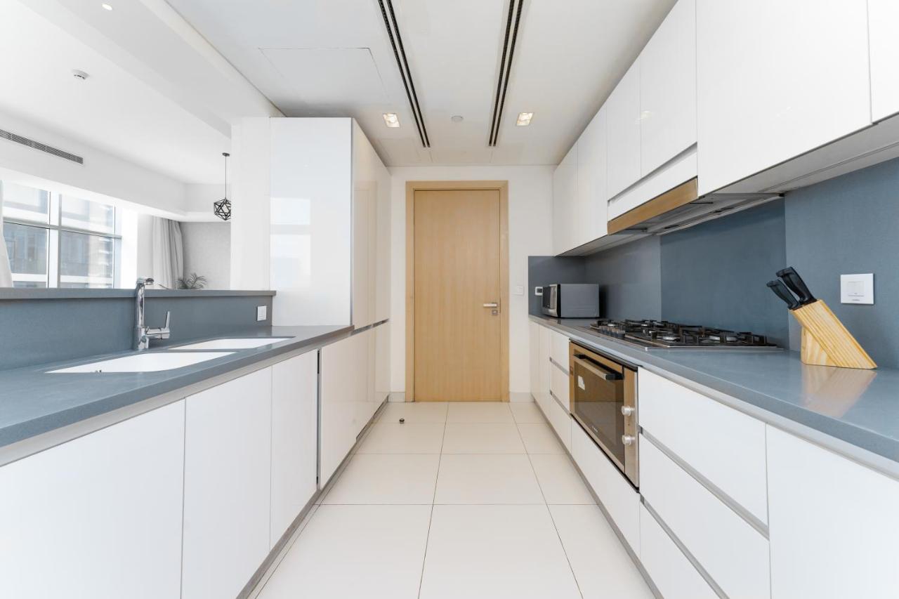 Fam Living - Mada Residences Downtown Dubai Buitenkant foto