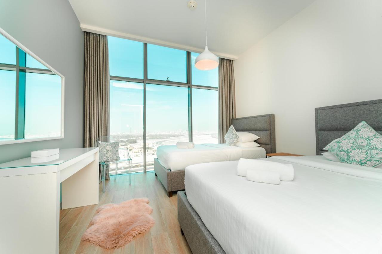 Fam Living - Mada Residences Downtown Dubai Buitenkant foto