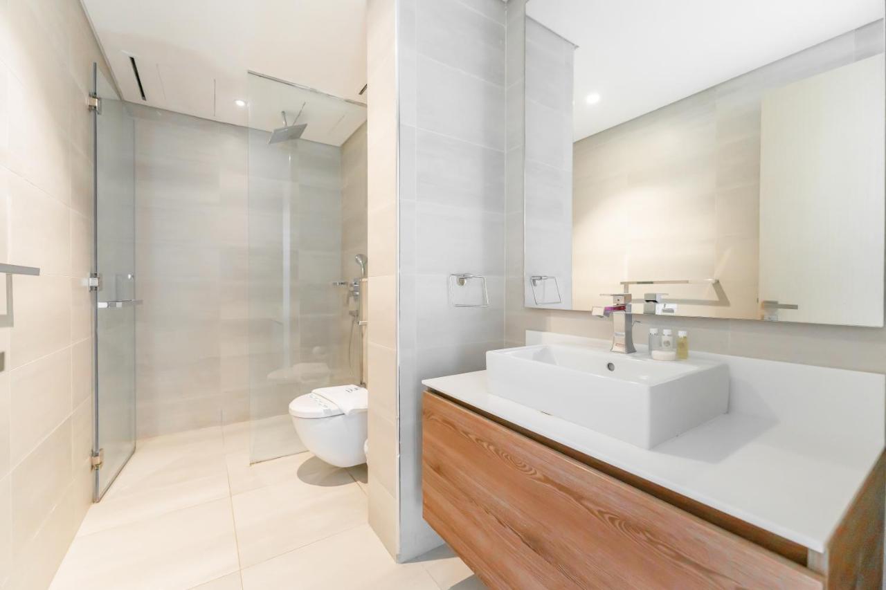 Fam Living - Mada Residences Downtown Dubai Buitenkant foto