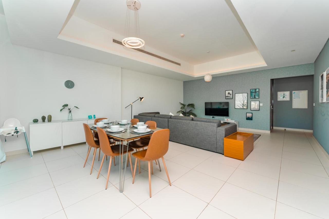Fam Living - Mada Residences Downtown Dubai Buitenkant foto