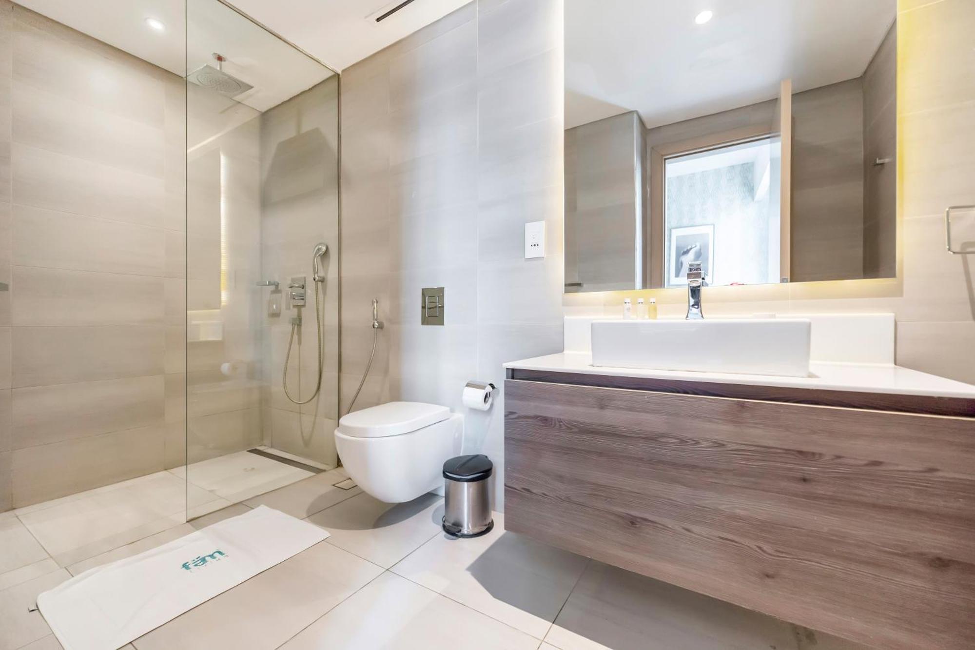 Fam Living - Mada Residences Downtown Dubai Buitenkant foto